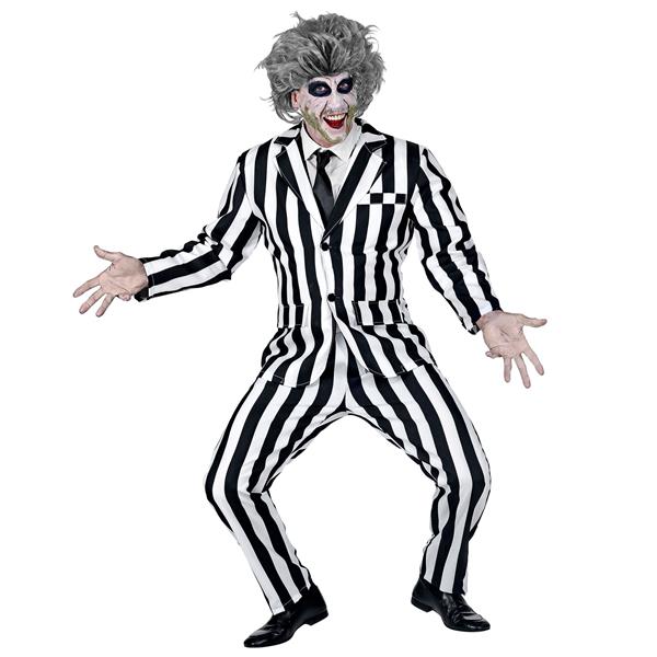 Grote foto halloween kostuum heren spook verzamelen overige verzamelingen