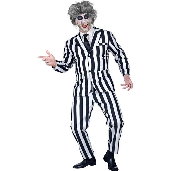 Grote foto halloween kostuum heren spook verzamelen overige verzamelingen