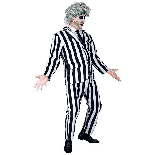 Grote foto halloween kostuum heren spook verzamelen overige verzamelingen