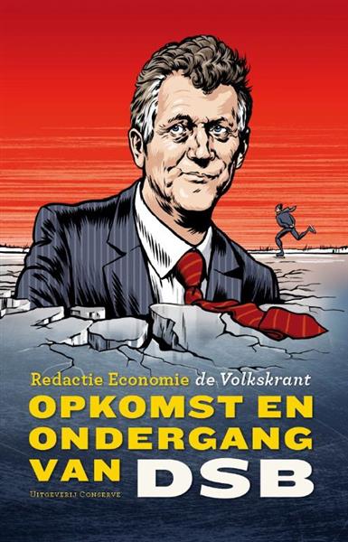 Grote foto opkomst en ondergang van dsb boeken overige boeken