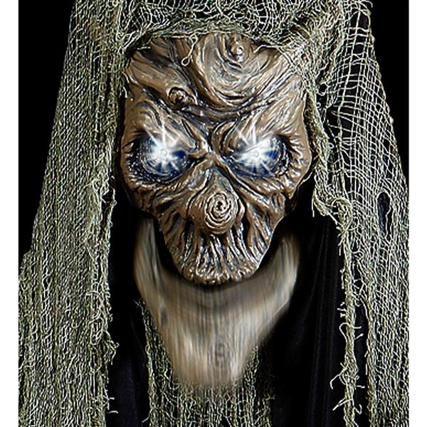 Grote foto halloween pop pratende boom verzamelen overige verzamelingen