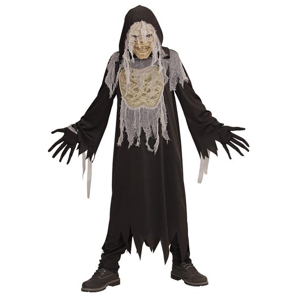 Grote foto halloween kostuum kind mummie 4 delig verzamelen overige verzamelingen