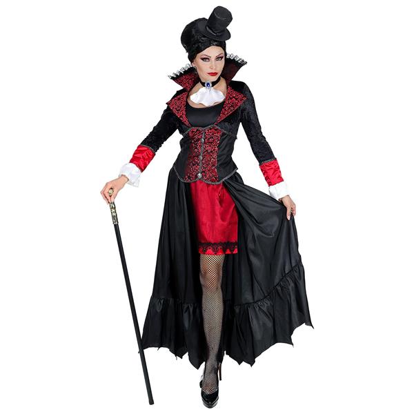 Grote foto halloween kostuum dames 5 delig verzamelen overige verzamelingen