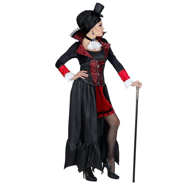 Grote foto halloween kostuum dames 5 delig verzamelen overige verzamelingen