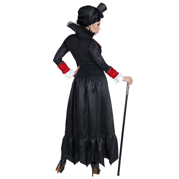 Grote foto halloween kostuum dames 5 delig verzamelen overige verzamelingen
