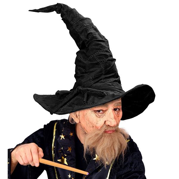 Grote foto halloween hoed tovenaar verzamelen overige verzamelingen