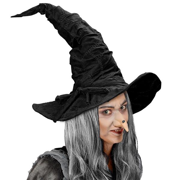 Grote foto halloween hoed tovenaar verzamelen overige verzamelingen