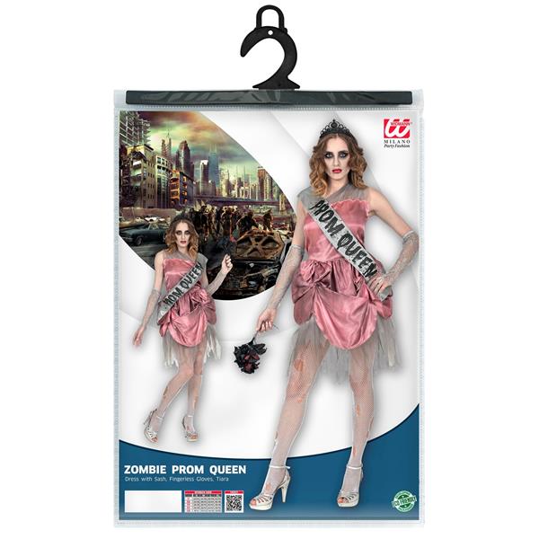Grote foto halloween jurk koning van het bal verzamelen overige verzamelingen