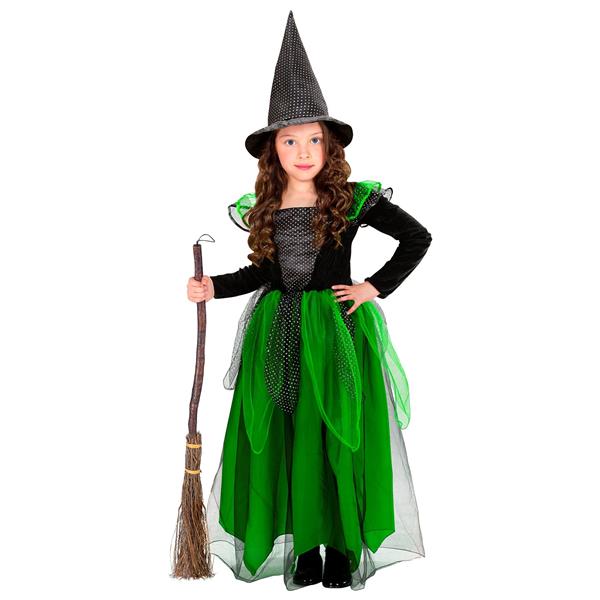 Grote foto halloween kostuum groen kind verzamelen overige verzamelingen
