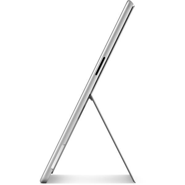 Grote foto microsoft surface pro 9 intel core i7 1265u 16gb 512gb ssd 13 2880x1920 touchscreen wi computers en software overige computers en software