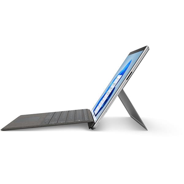 Grote foto microsoft surface pro 9 intel core i7 1265u 16gb 512gb ssd 13 2880x1920 touchscreen wi computers en software overige computers en software