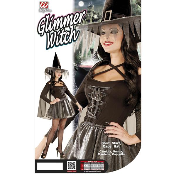 Grote foto halloween jurk dames 4 delig verzamelen overige verzamelingen