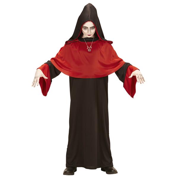 Grote foto halloween kostuum kind demoon verzamelen overige verzamelingen