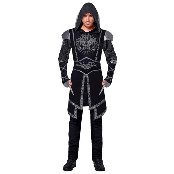 Grote foto halloween kostuum heren moordenaar verzamelen overige verzamelingen
