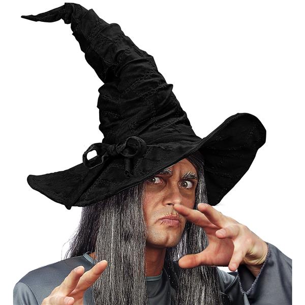 Grote foto halloween hoed tovenaar verzamelen overige verzamelingen