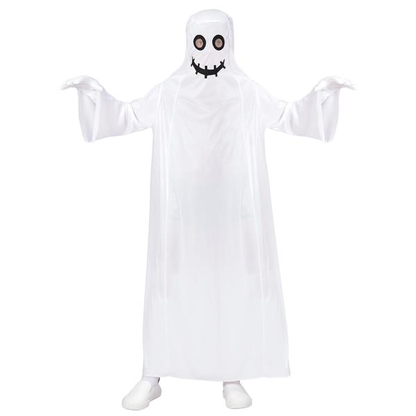 Grote foto halloween kostuum wit kind geest gewaad verzamelen overige verzamelingen