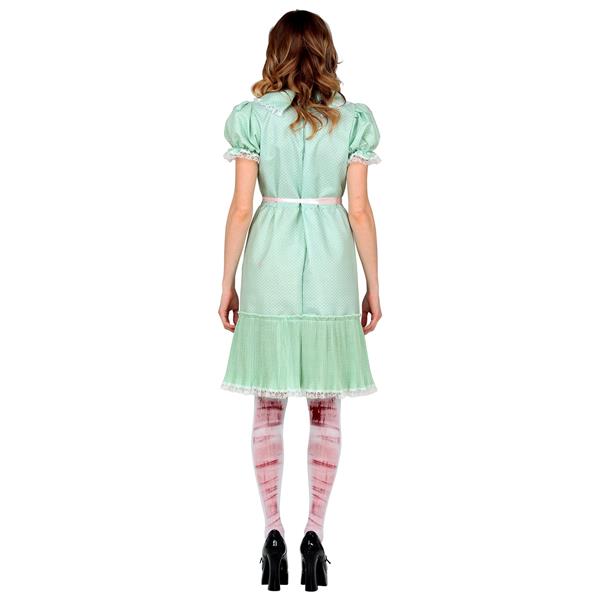 Grote foto halloween jurk dames moordende pop verzamelen overige verzamelingen