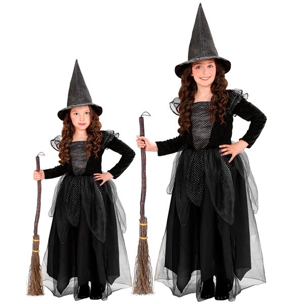Grote foto halloween kostuum zwart kind verzamelen overige verzamelingen