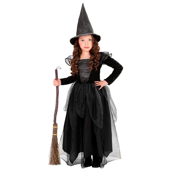 Grote foto halloween kostuum zwart kind verzamelen overige verzamelingen