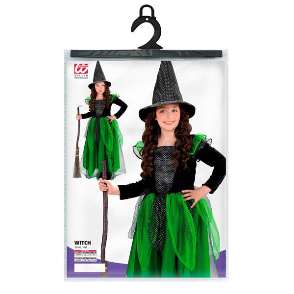 Grote foto halloween kostuum groen kind verzamelen overige verzamelingen
