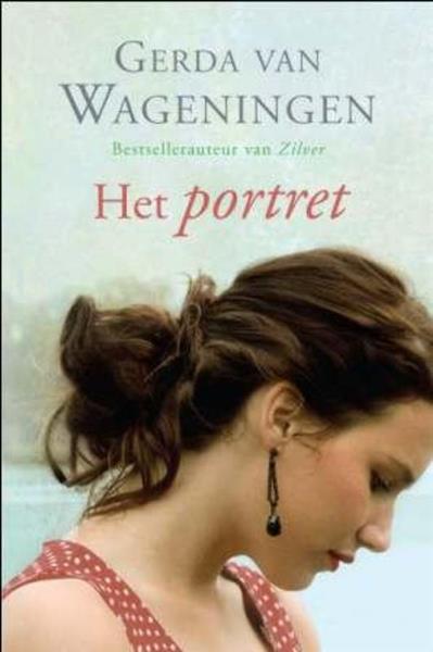 Grote foto het portret boeken overige boeken