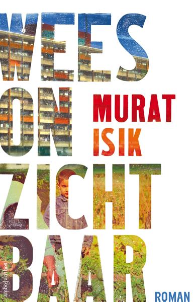 Grote foto wees onzichtbaar metin mutlu 1 boeken overige boeken