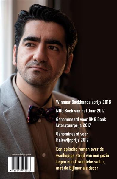 Grote foto wees onzichtbaar metin mutlu 1 boeken overige boeken