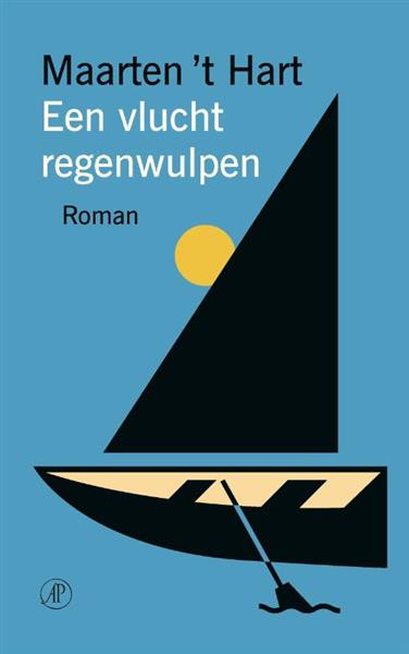 Grote foto een vlucht regenwulpen boeken overige boeken