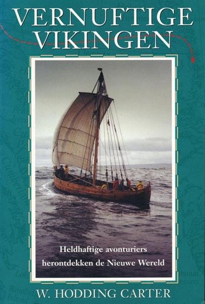 Grote foto vernuftige vikingen boeken reisverhalen