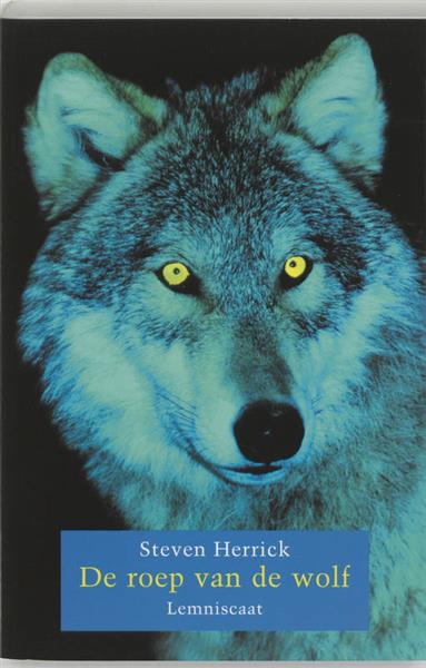 Grote foto de roep van de wolf boeken jeugd 13 jaar en ouder