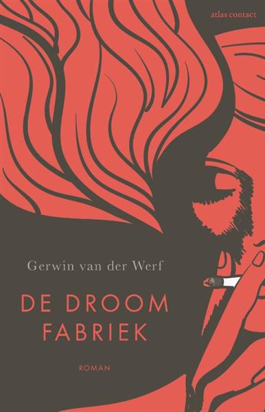 Grote foto de droomfabriek boeken overige boeken