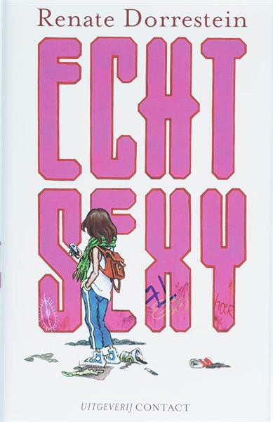 Grote foto echt sexy boeken overige boeken