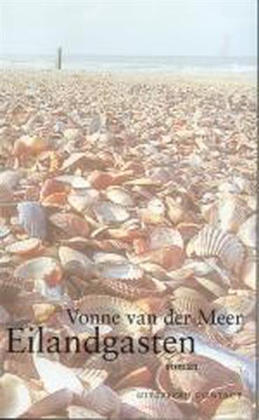 Grote foto eilandgasten boeken overige boeken