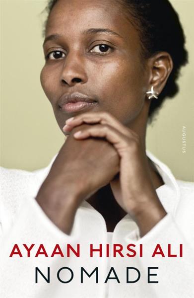 Grote foto nomade boeken politiek en maatschappij