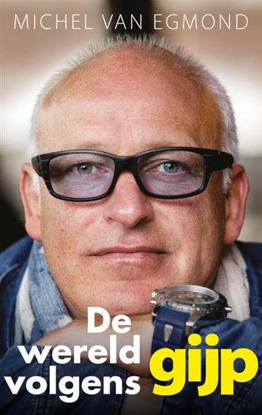 Grote foto de wereld volgens gijp boeken hobby en vrije tijd