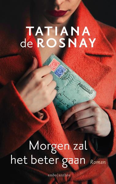 Grote foto morgen zal het beter gaan boeken overige boeken