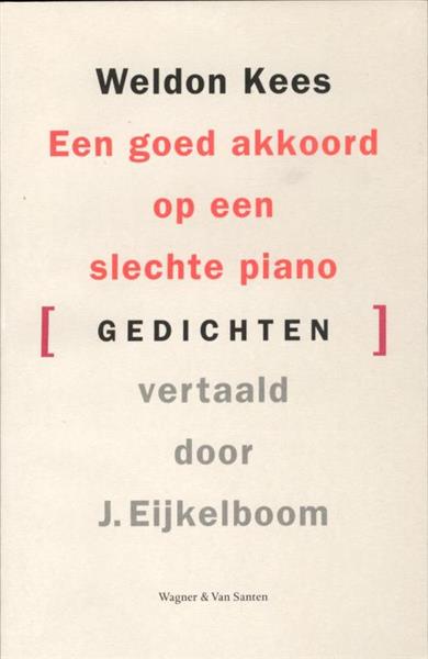 Grote foto goed akkoord op een slechte piano boeken overige boeken