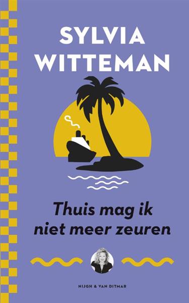 Grote foto thuis mag ik niet meer zeuren boeken overige boeken