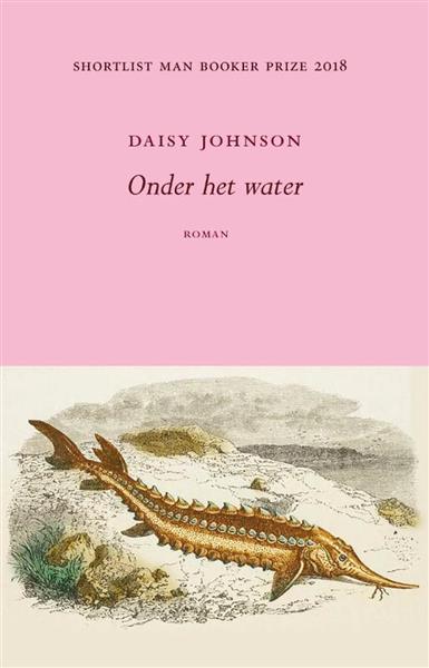 Grote foto onder het water boeken overige boeken
