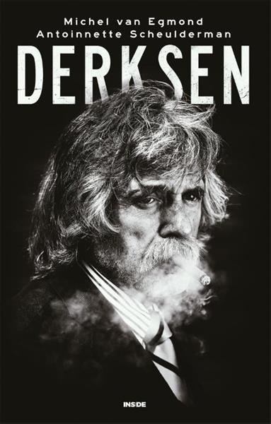 Grote foto derksen boeken hobby en vrije tijd