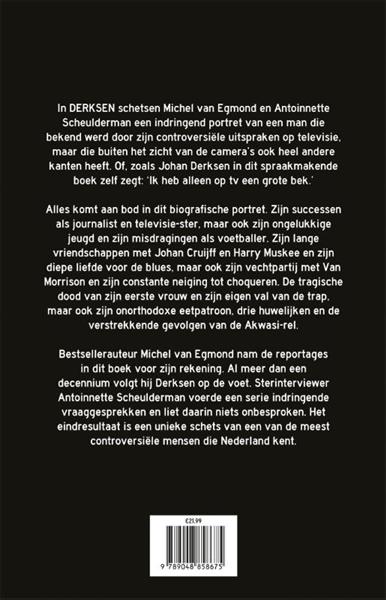 Grote foto derksen boeken hobby en vrije tijd