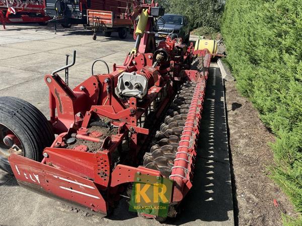 Grote foto lely overig 693734 agrarisch akkerbouw
