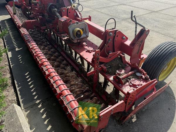 Grote foto lely overig 693734 agrarisch akkerbouw