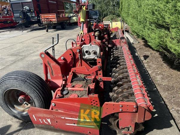 Grote foto lely overig 693734 agrarisch akkerbouw