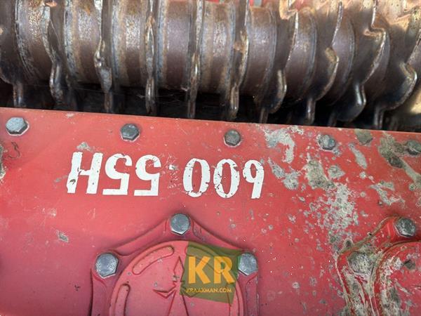 Grote foto lely overig 693734 agrarisch akkerbouw