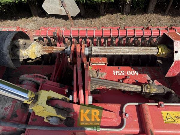Grote foto lely overig 693734 agrarisch akkerbouw