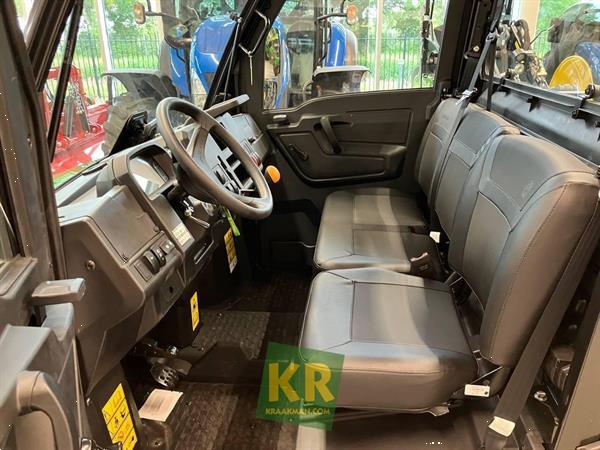 Grote foto john deere xuv 875m 696087 motoren buggy en quad