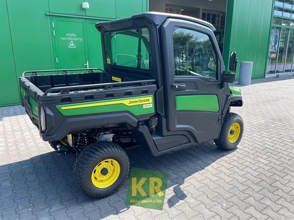 Grote foto john deere xuv 875m 696087 motoren buggy en quad