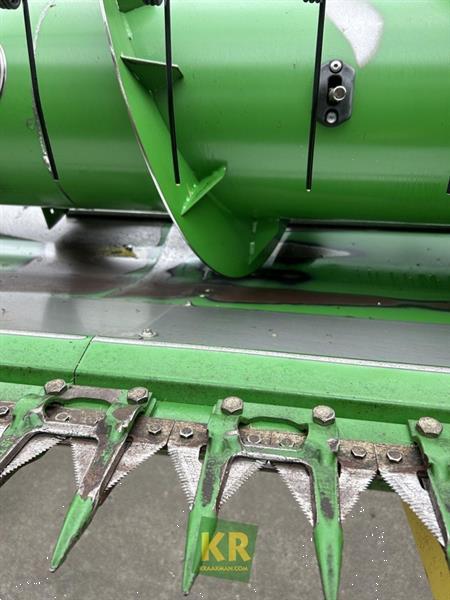 Grote foto john deere t660 697647 agrarisch maaidorsers
