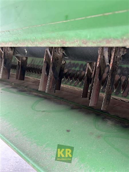 Grote foto john deere t660 697647 agrarisch maaidorsers